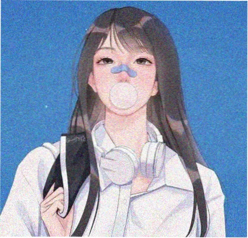 骑友头像