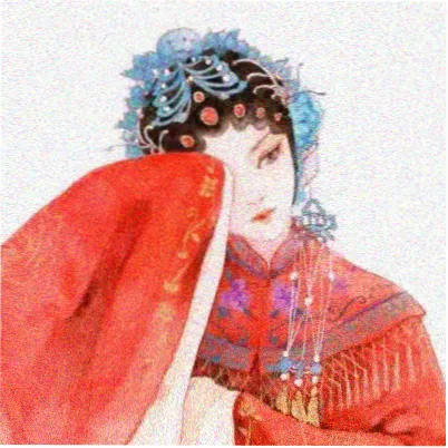 骑友头像